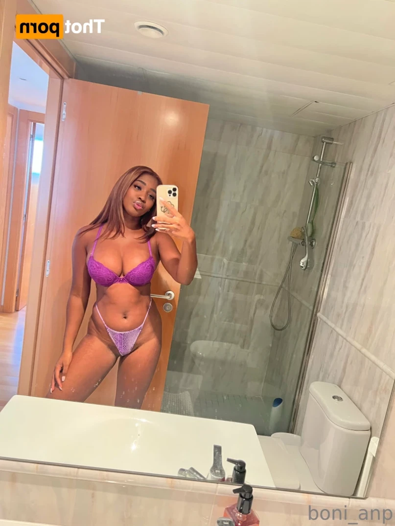 𝑩𝑶𝑵𝑰, 𝑺𝑬𝑿𝑻𝑰𝑵𝑮 𝑸𝑼𝑬𝑬𝑵 🔞👸🏽🍫 [ boni_anp ] Onlyfans leaked photo 14486778 on Hotleaks.tv