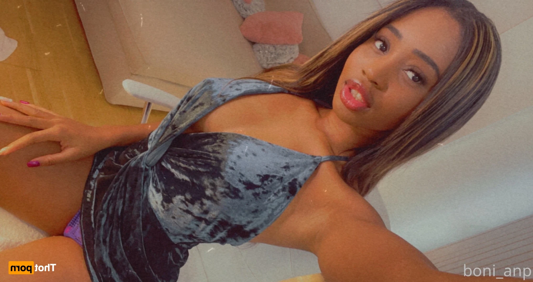𝑩𝑶𝑵𝑰, 𝑺𝑬𝑿𝑻𝑰𝑵𝑮 𝑸𝑼𝑬𝑬𝑵 🔞👸🏽🍫 [ boni_anp ] Onlyfans leaked photo 14494643 on Hotleaks.tv