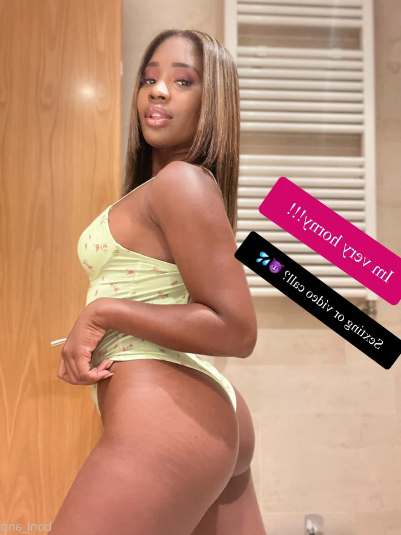 𝑩𝑶𝑵𝑰, 𝑺𝑬𝑿𝑻𝑰𝑵𝑮 𝑸𝑼𝑬𝑬𝑵 🔞👸🏽🍫 [ boni_anp ] Onlyfans leaked photo 14495075 on Hotleaks.tv