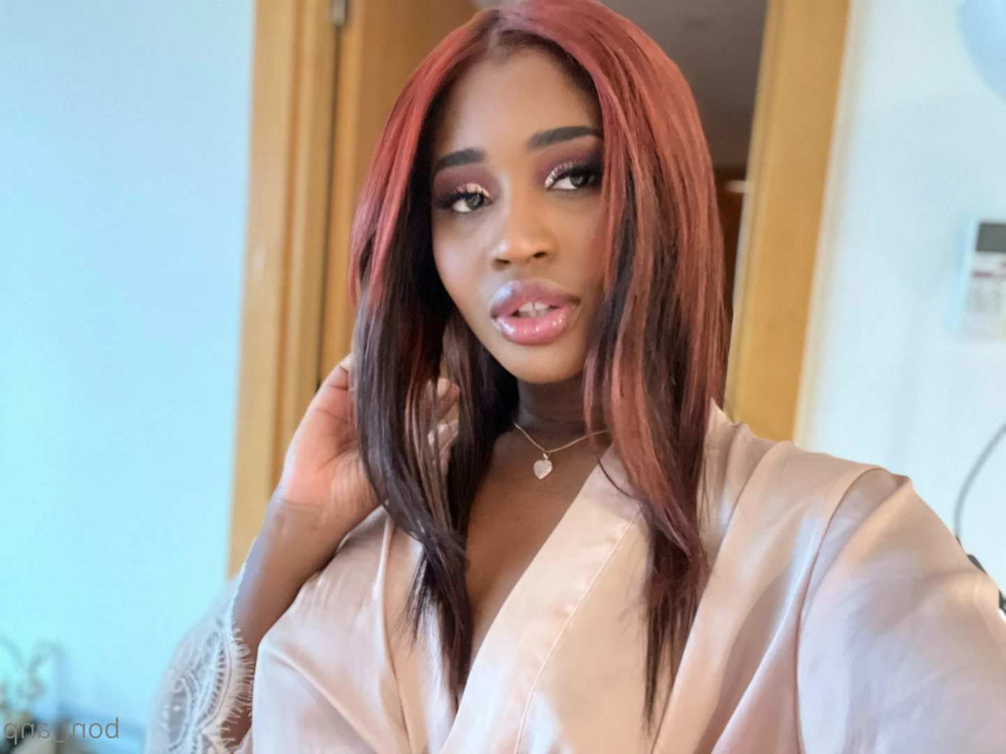 𝑩𝑶𝑵𝑰, 𝑺𝑬𝑿𝑻𝑰𝑵𝑮 𝑸𝑼𝑬𝑬𝑵 🔞👸🏽🍫 [ boni_anp ] Onlyfans leaked photo 14496162 on Hotleaks.tv