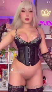 Bonnie (っ❛ᴗ❛)っNO PPV✨ [ bonn1e7hebunny ] Onlyfans leaked video 18312792 on Hotleaks.tv