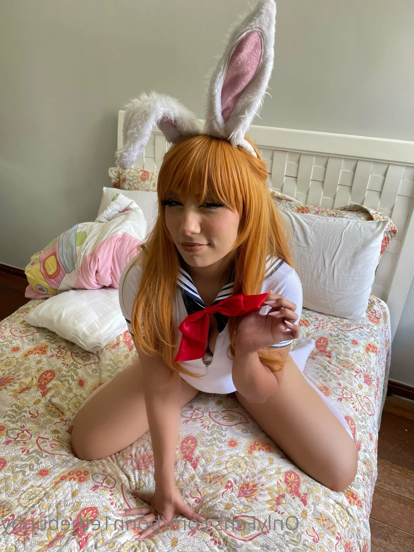 Bonnie (っ❛ᴗ❛)っNO PPV✨ [ bonn1e7hebunny ] Onlyfans leaked photo 6433262 on Hotleaks.tv
