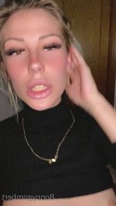 Bonny Gombert 💦 [ bonnyagombert ] Onlyfans leaked video 3150856 on Hotleaks.tv