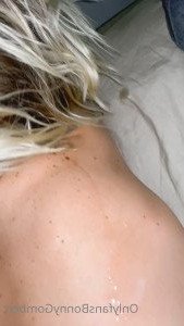 Bonny Gombert 💦 [ bonnyagombert ] Onlyfans leaked video 3151060 on Hotleaks.tv