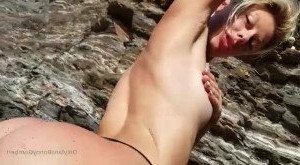 Bonny Gombert 💦 [ bonnyagombert ] Onlyfans leaked video 3151352 on Hotleaks.tv
