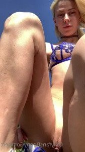 Bonny Gombert 💦 [ bonnyagombert ] Onlyfans leaked video 3151774 on Hotleaks.tv