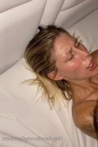 Bonny Gombert 💦 [ bonnyagombert ] Onlyfans leaked video 3151873 on Hotleaks.tv