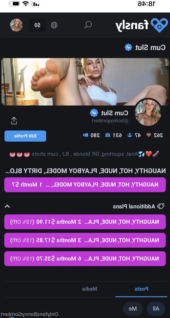 Bonny Gombert 💦 [ bonnyagombert ] Onlyfans leaked photo 3740047 on Hotleaks.tv