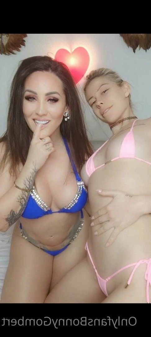 bonnygombert Onlyfans leaked photo 3355739 on Hotleaks.tv