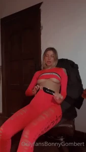 bonnygombert Onlyfans leaked video 8980292 on Hotleaks.tv