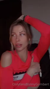 bonnygombert Onlyfans leaked video 8980471 on Hotleaks.tv