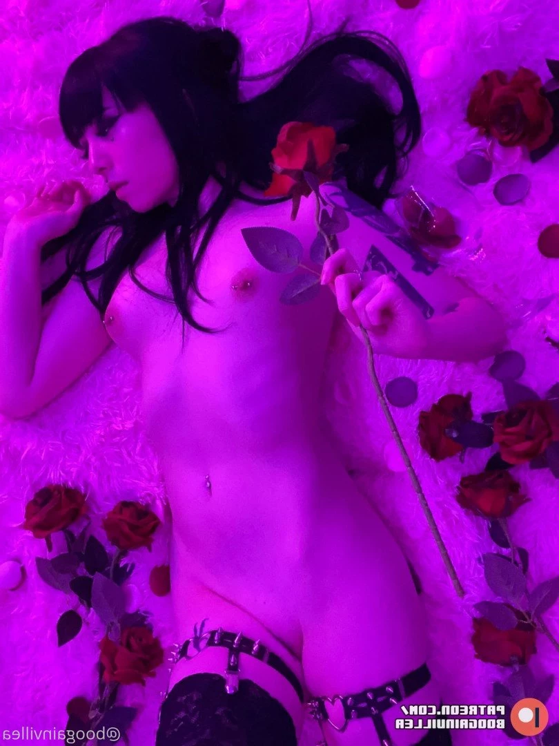 希鴉🌺KIER [ boogainvillea ] Onlyfans leaked photo 3683539 on Hotleaks.tv