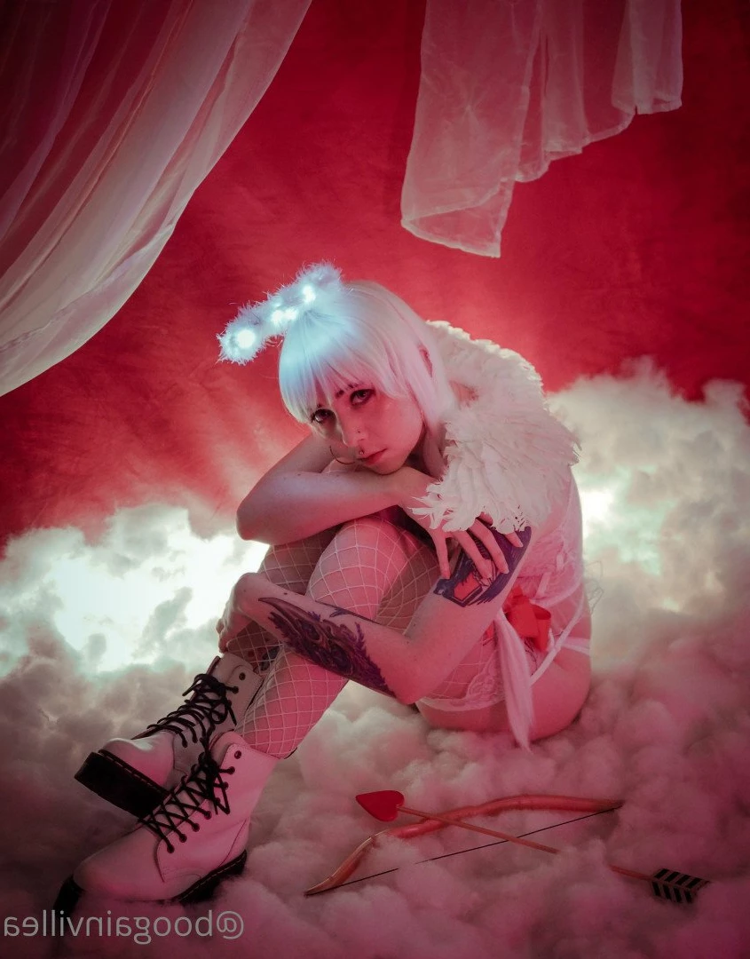 希鴉🌺KIER [ boogainvillea ] Onlyfans leaked photo 3684109 on Hotleaks.tv