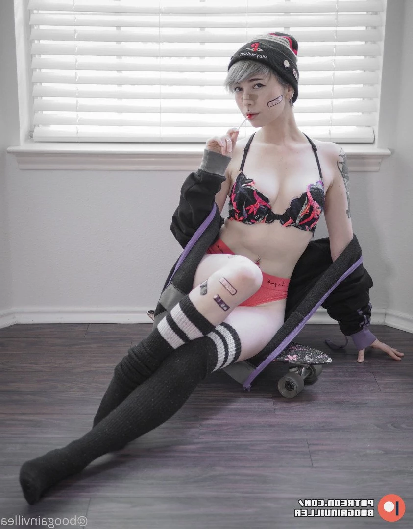 希鴉🌺KIER [ boogainvillea ] Onlyfans leaked photo 3686451 on Hotleaks.tv