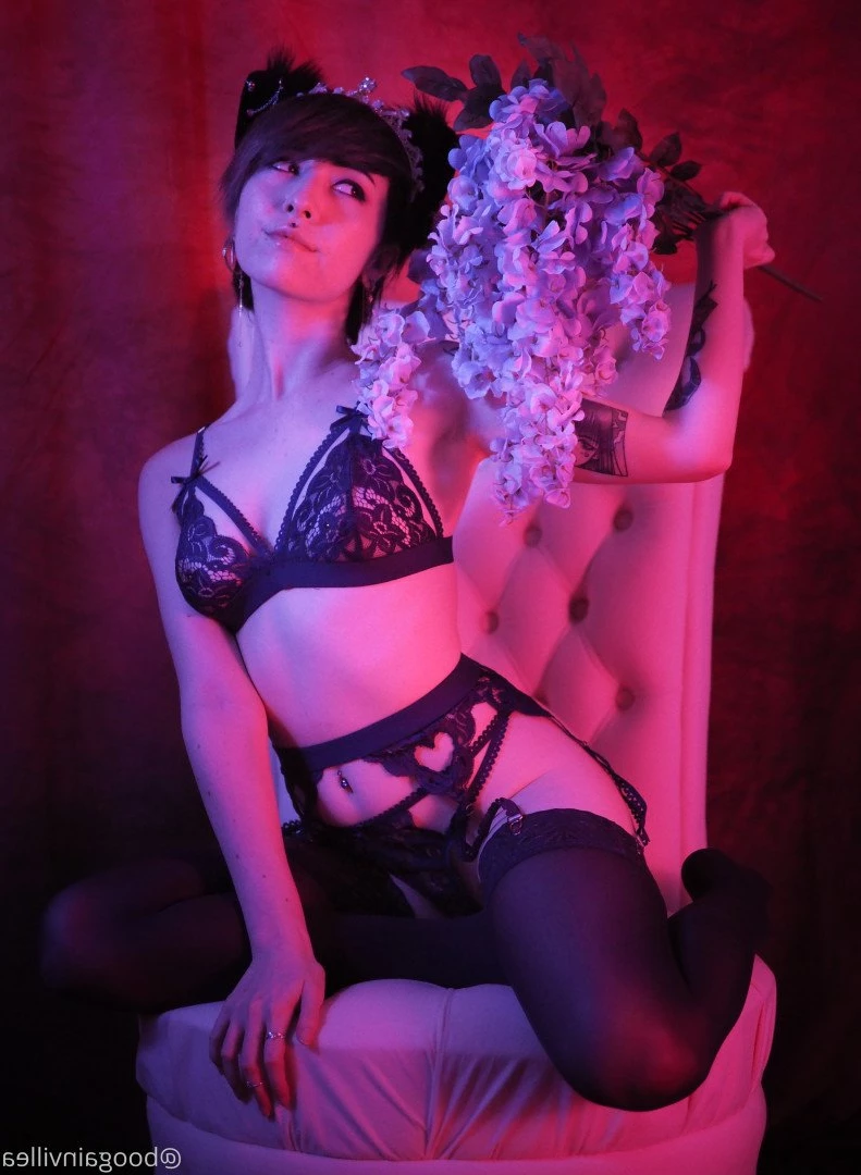 希鴉🌺KIER [ boogainvillea ] Onlyfans leaked photo 3687116 on Hotleaks.tv