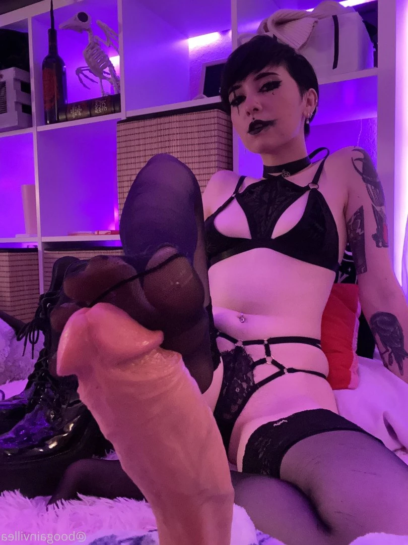 希鴉🌺KIER [ boogainvillea ] Onlyfans leaked photo 3691188 on Hotleaks.tv