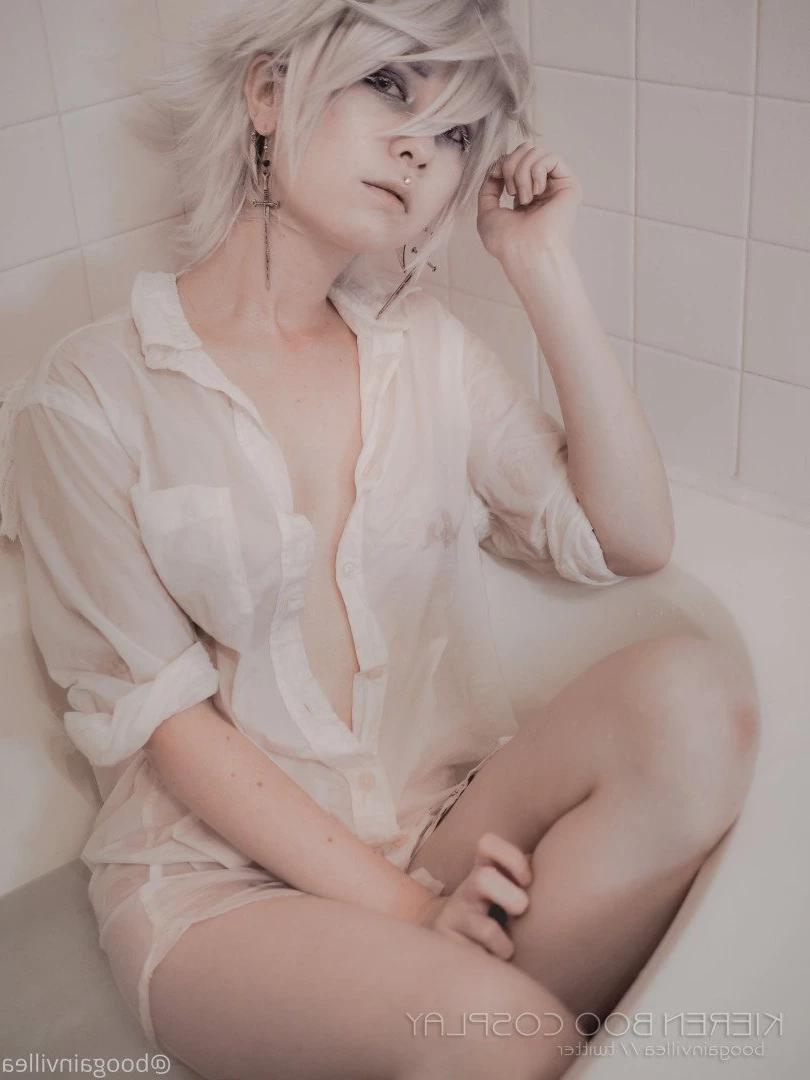 希鴉🌺KIER [ boogainvillea ] Onlyfans leaked photo 3691383 on Hotleaks.tv