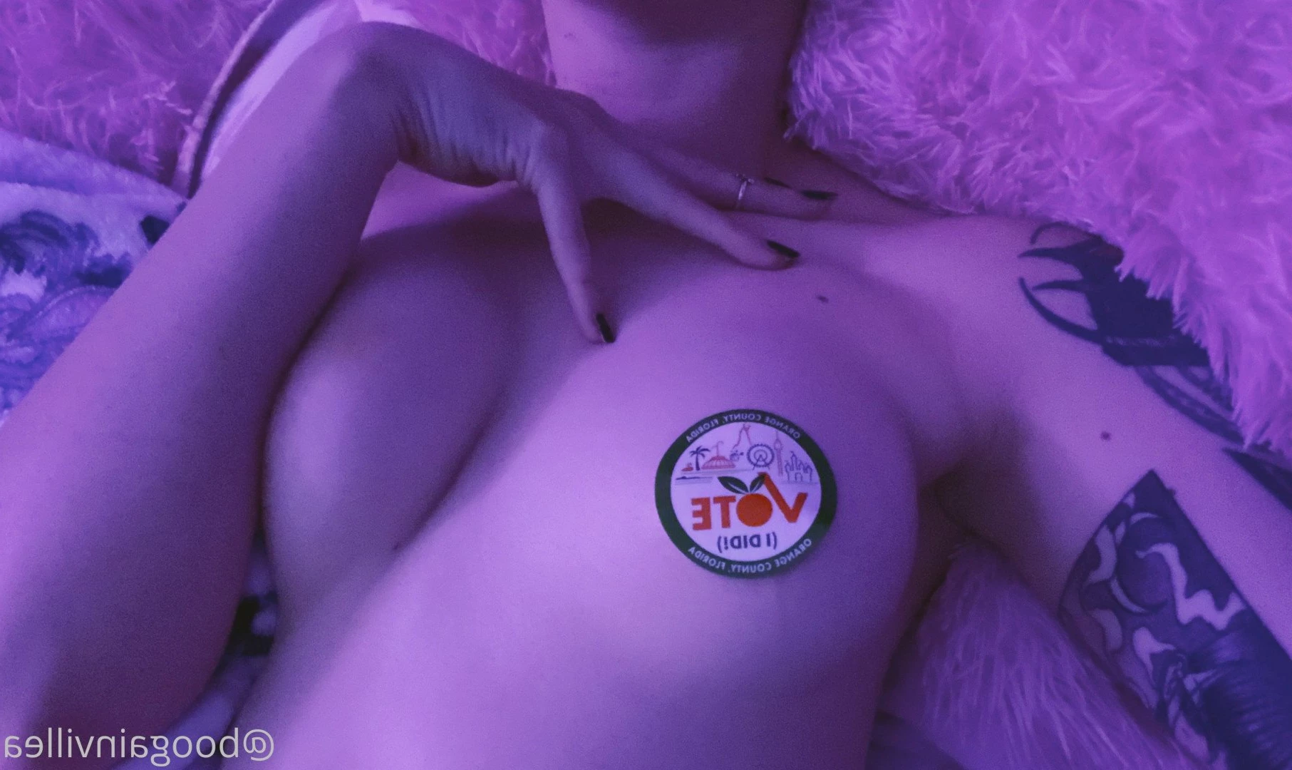 希鴉🌺KIER [ boogainvillea ] Onlyfans leaked photo 3691905 on Hotleaks.tv