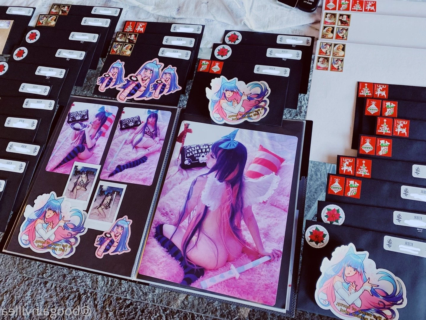 希鴉🌺KIER [ boogainvillea ] Onlyfans leaked photo 3693512 on Hotleaks.tv