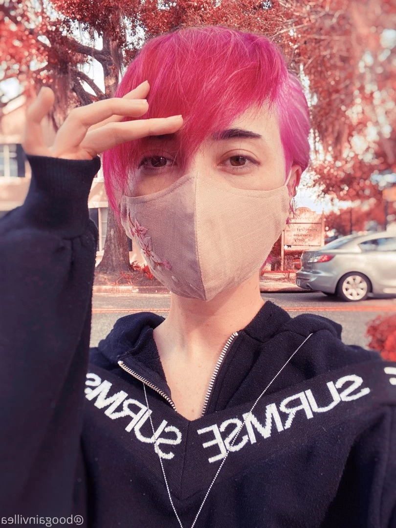 希鴉🌺KIER [ boogainvillea ] Onlyfans leaked photo 3695759 on Hotleaks.tv