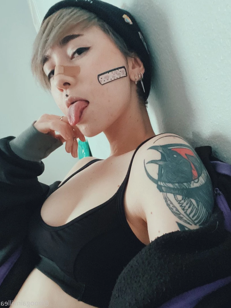希鴉🌺KIER [ boogainvillea ] Onlyfans leaked photo 3696650 on Hotleaks.tv