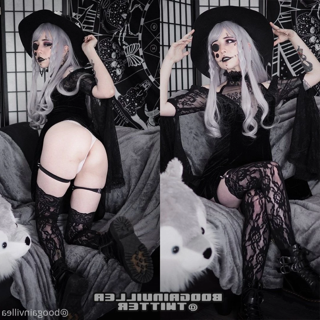 希鴉🌺KIER [ boogainvillea ] Onlyfans leaked photo 3696750 on Hotleaks.tv