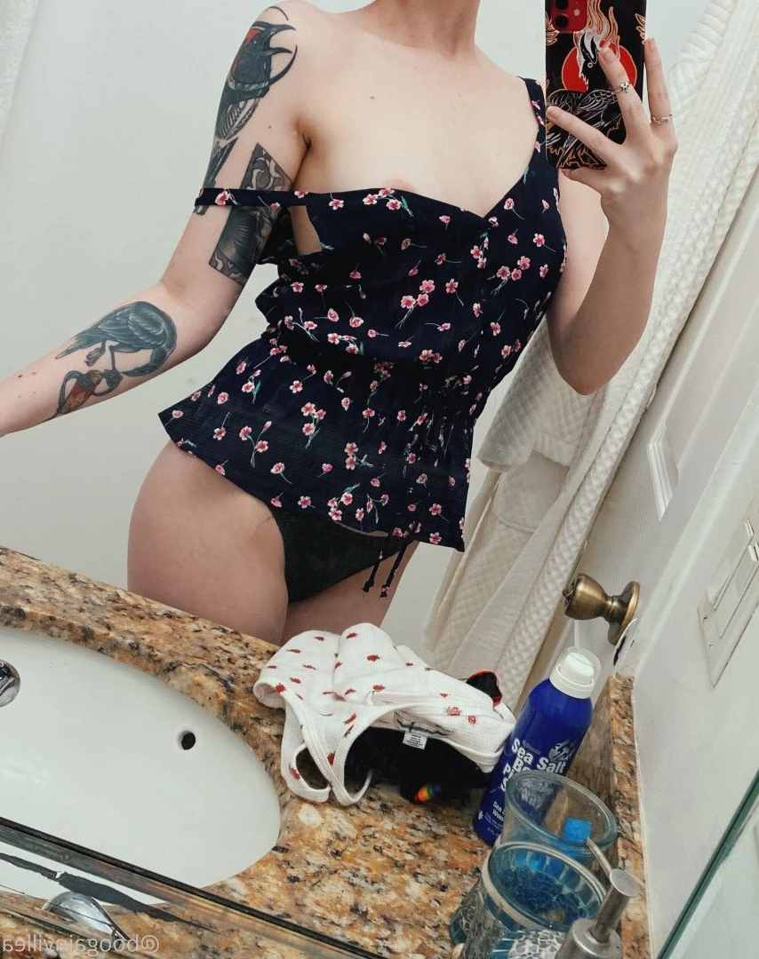希鴉🌺KIER [ boogainvillea ] Onlyfans leaked photo 3698354 on Hotleaks.tv