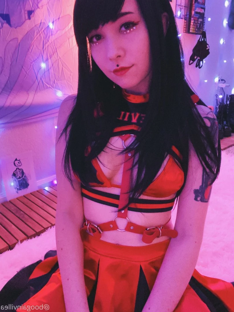 希鴉🌺KIER [ boogainvillea ] Onlyfans leaked photo 3700157 on Hotleaks.tv