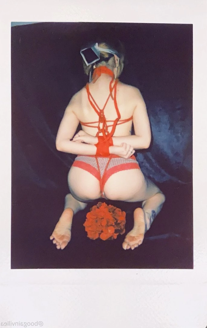 希鴉🌺KIER [ boogainvillea ] Onlyfans leaked photo 3700360 on Hotleaks.tv