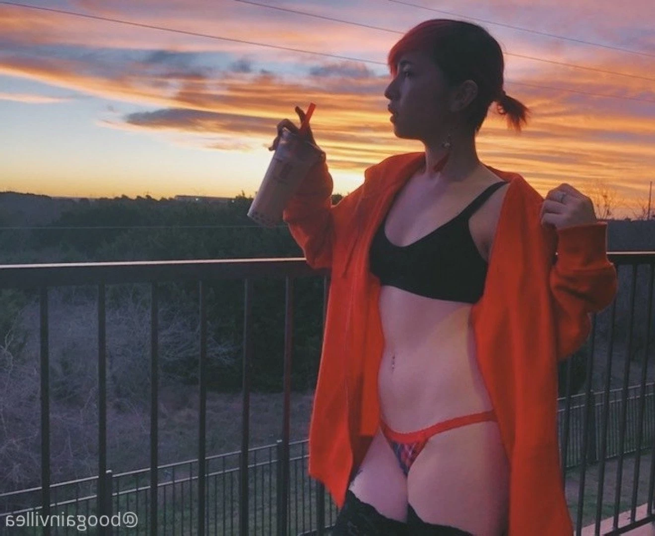 希鴉🌺KIER [ boogainvillea ] Onlyfans leaked photo 3701668 on Hotleaks.tv