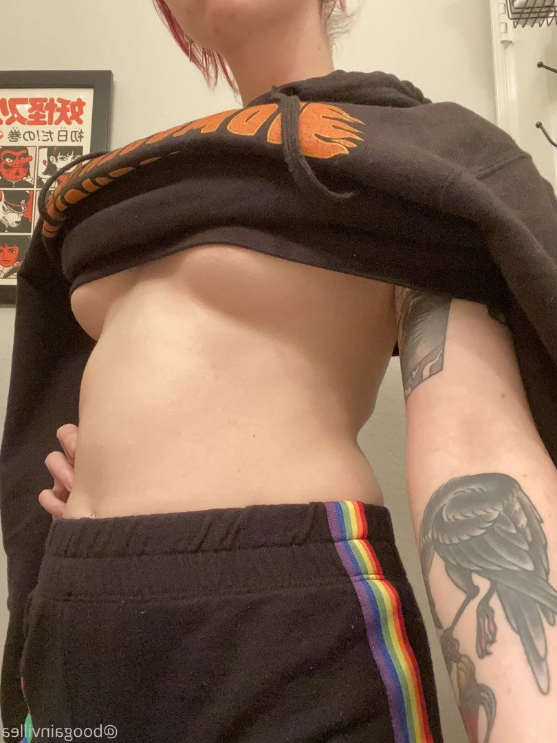 希鴉🌺KIER [ boogainvillea ] Onlyfans leaked photo 3702357 on Hotleaks.tv