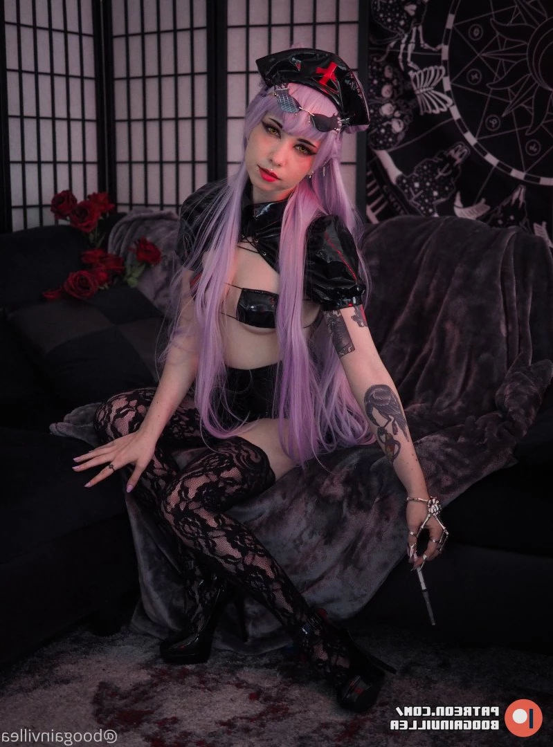 希鴉🌺KIER [ boogainvillea ] Onlyfans leaked photo 3702454 on Hotleaks.tv