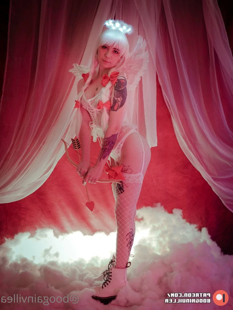 希鴉🌺KIER [ boogainvillea ] Onlyfans leaked photo 3703048 on Hotleaks.tv