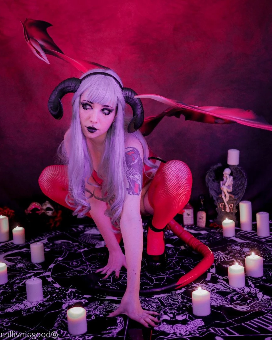 希鴉🌺KIER [ boogainvillea ] Onlyfans leaked photo 3704800 on Hotleaks.tv
