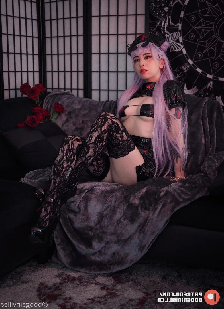 希鴉🌺KIER [ boogainvillea ] Onlyfans leaked photo 3706334 on Hotleaks.tv