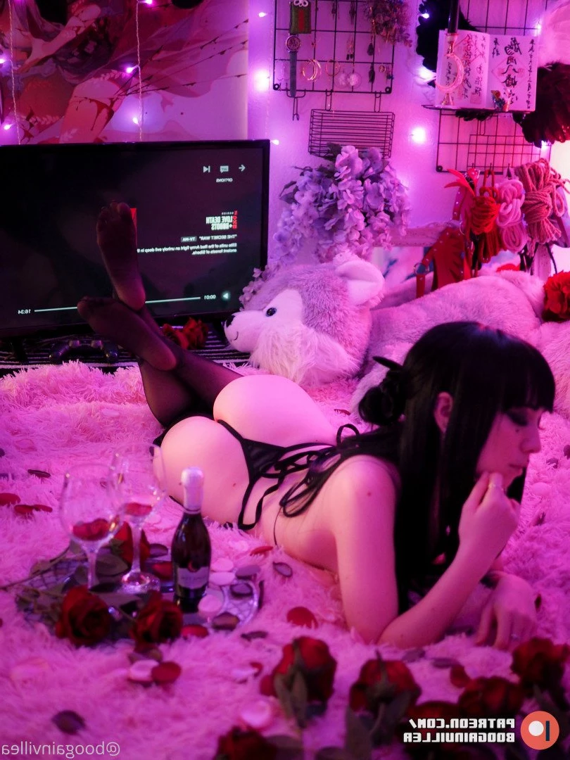 希鴉🌺KIER [ boogainvillea ] Onlyfans leaked photo 3707661 on Hotleaks.tv