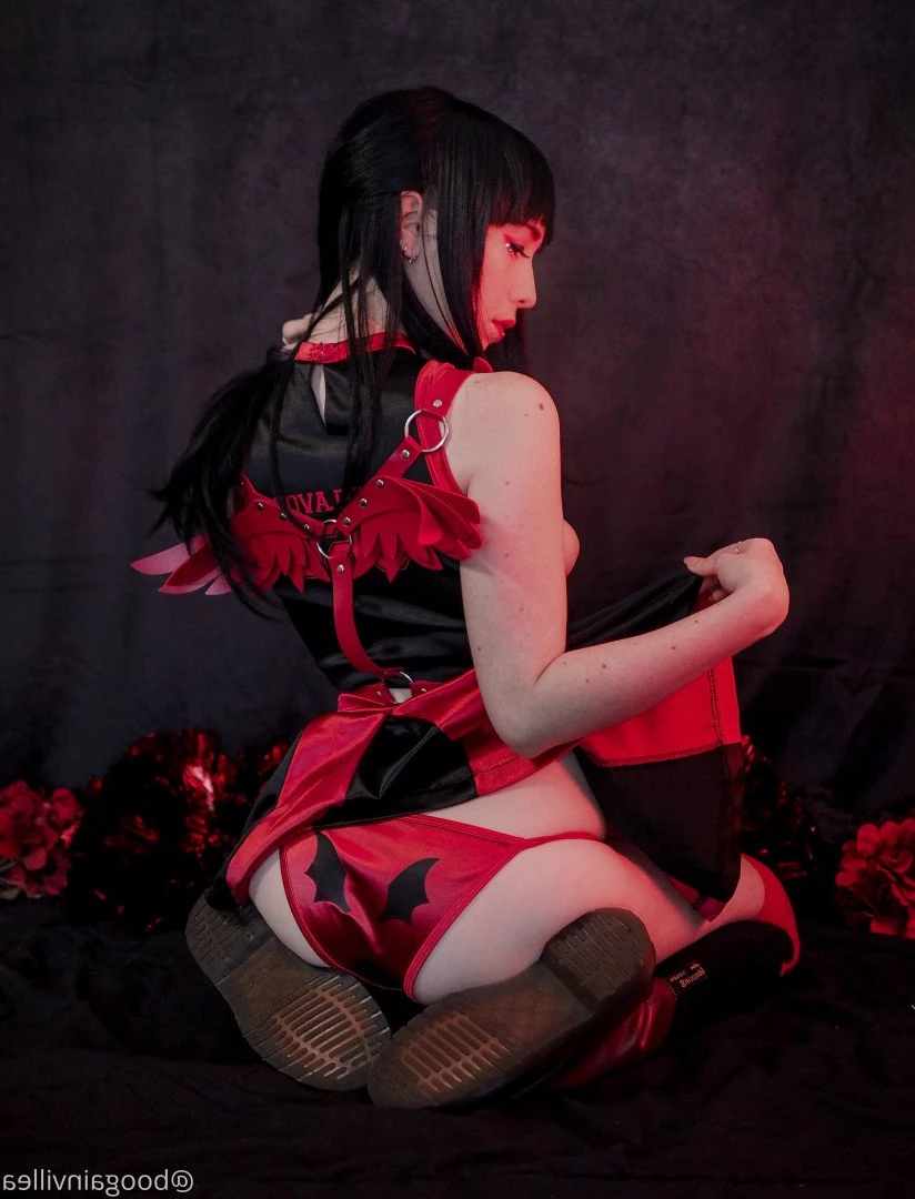 希鴉🌺KIER [ boogainvillea ] Onlyfans leaked photo 3709273 on Hotleaks.tv