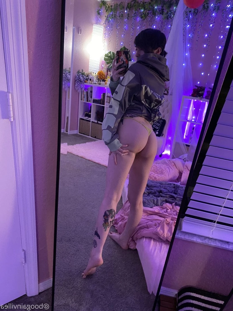 希鴉🌺KIER [ boogainvillea ] Onlyfans leaked photo 3709767 on Hotleaks.tv