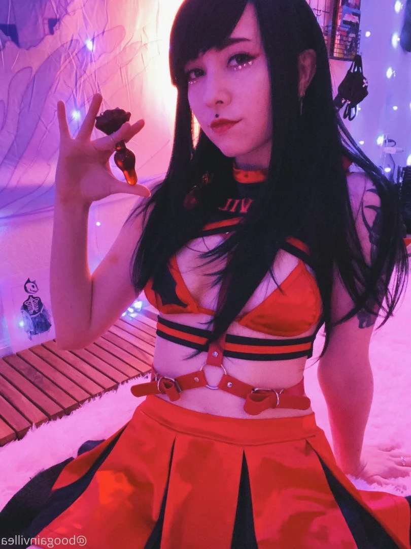 希鴉🌺KIER [ boogainvillea ] Onlyfans leaked photo 3710965 on Hotleaks.tv