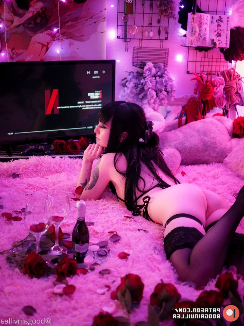 希鴉🌺KIER [ boogainvillea ] Onlyfans leaked photo 3714375 on Hotleaks.tv