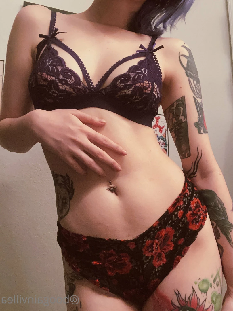 希鴉🌺KIER [ boogainvillea ] Onlyfans leaked photo 6365649 on Hotleaks.tv