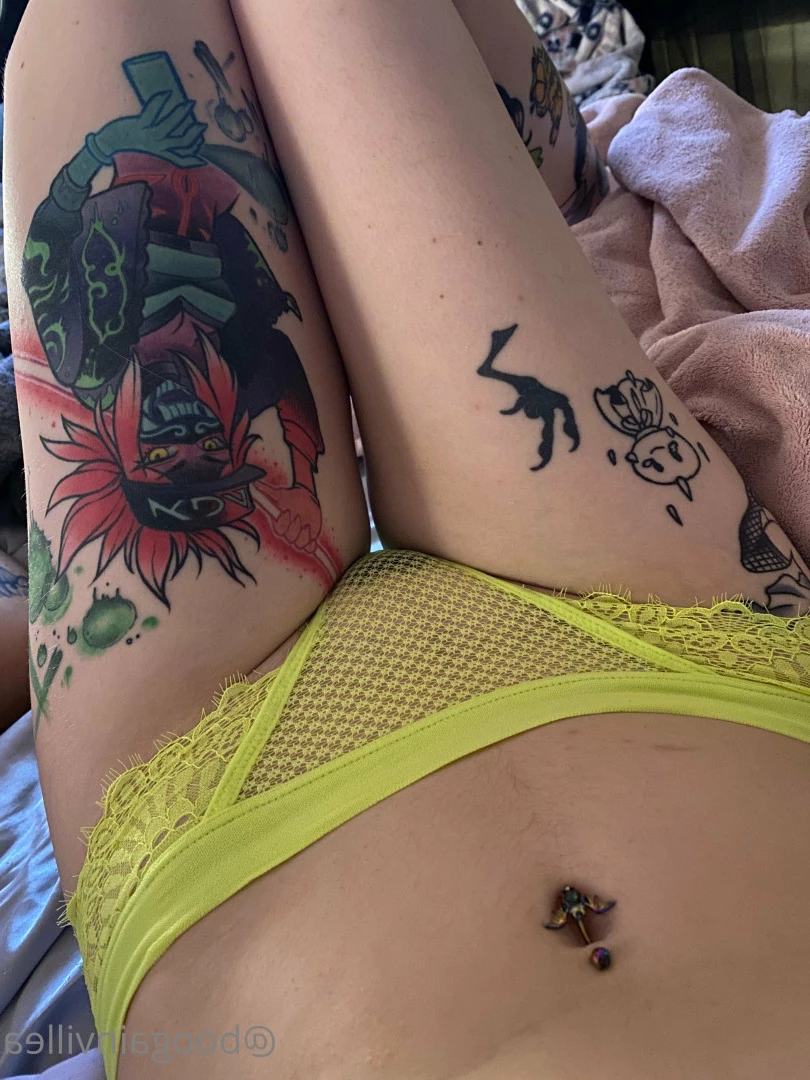 希鴉🌺KIER [ boogainvillea ] Onlyfans leaked photo 6365669 on Hotleaks.tv