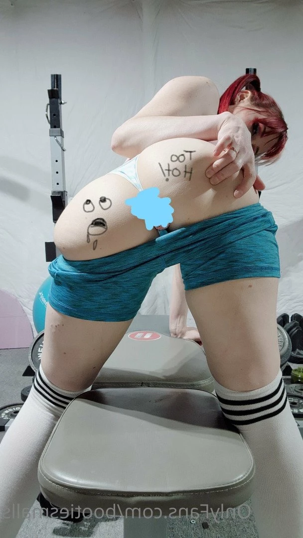 Bootie Smalls [ bootiesmalls ] Onlyfans leaked photo 3612697 on Hotleaks.tv