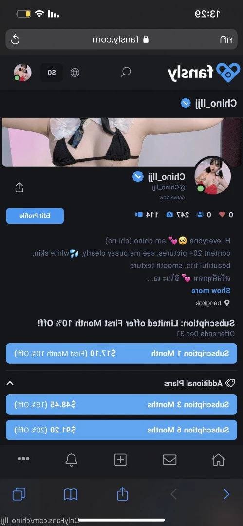 chino_lljj Onlyfans leaked photo 248061 on Hotleaks.tv
