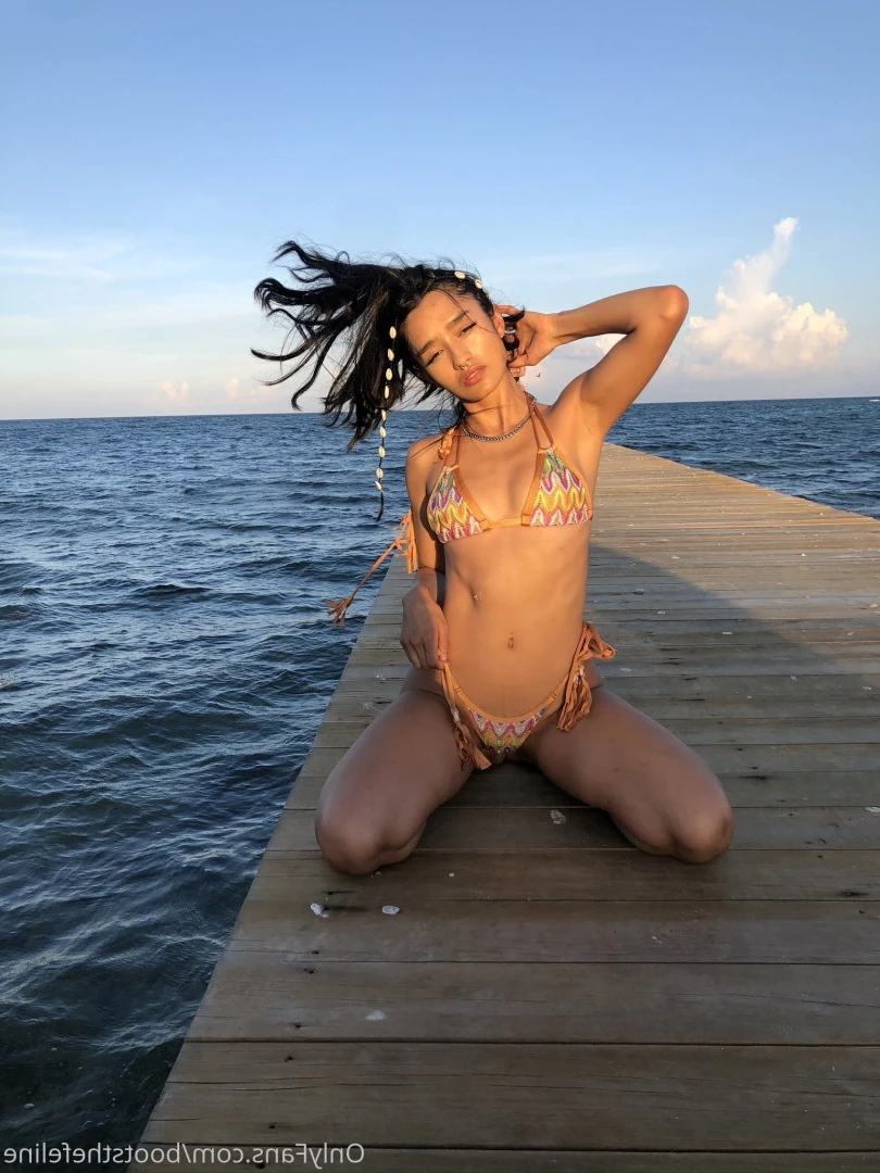 boots [ bootsthefeline ] Onlyfans leaked photo 6002507 on Hotleaks.tv