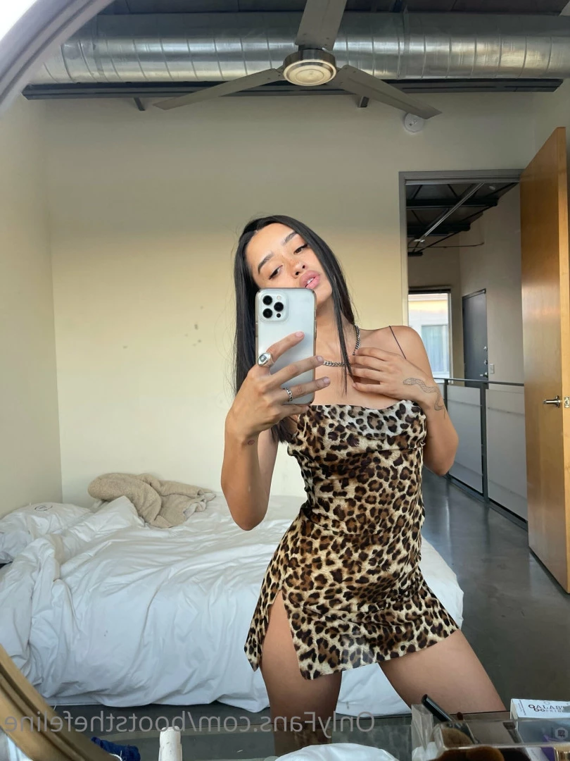 boots [ bootsthefeline ] Onlyfans leaked photo 6004445 on Hotleaks.tv