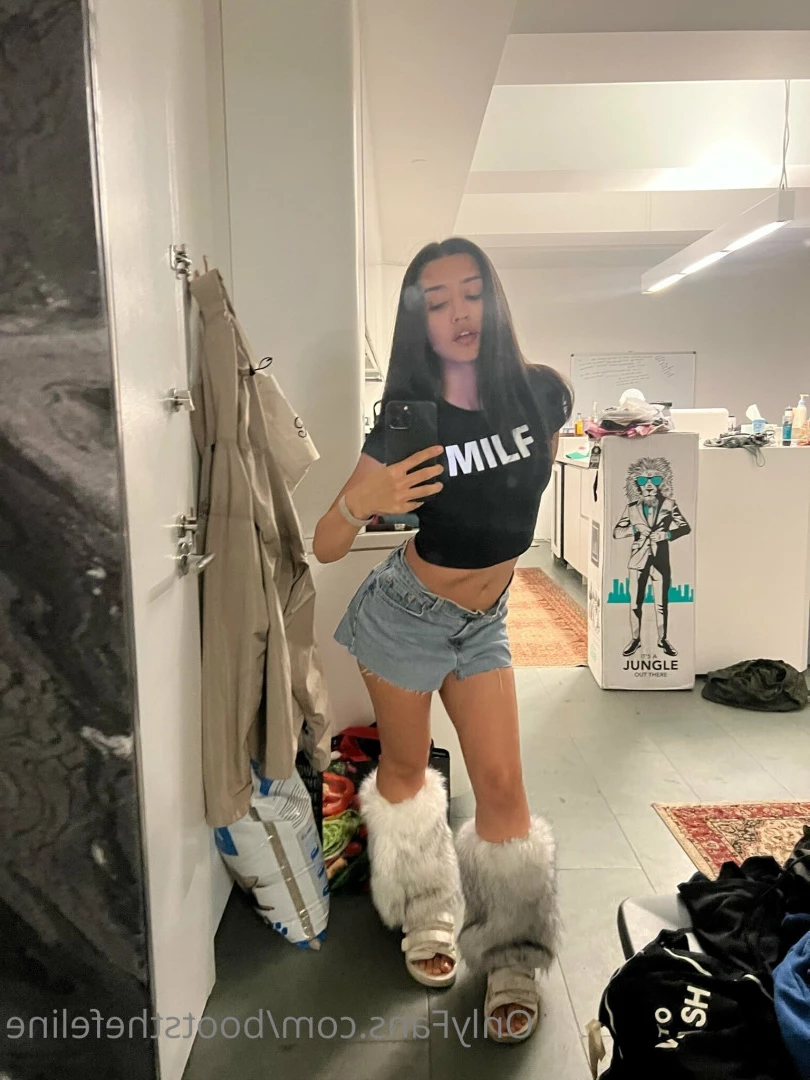 boots [ bootsthefeline ] Onlyfans leaked photo 6004835 on Hotleaks.tv