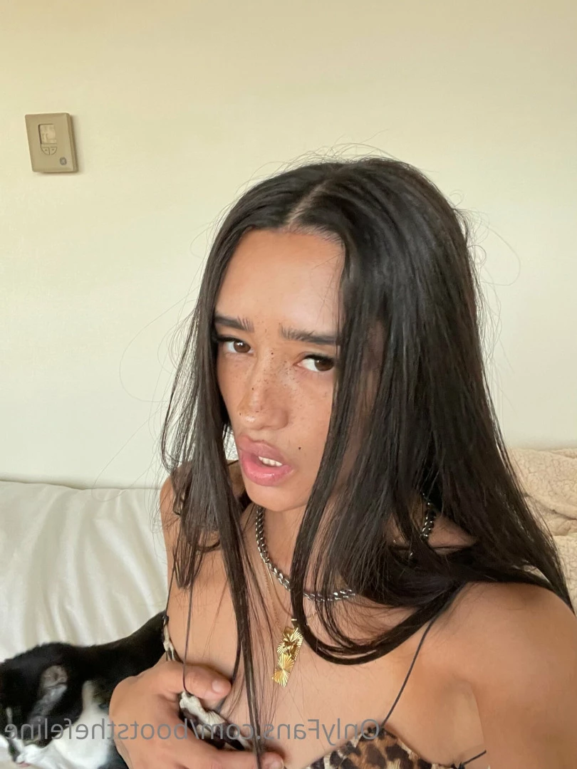 boots [ bootsthefeline ] Onlyfans leaked photo 6005031 on Hotleaks.tv