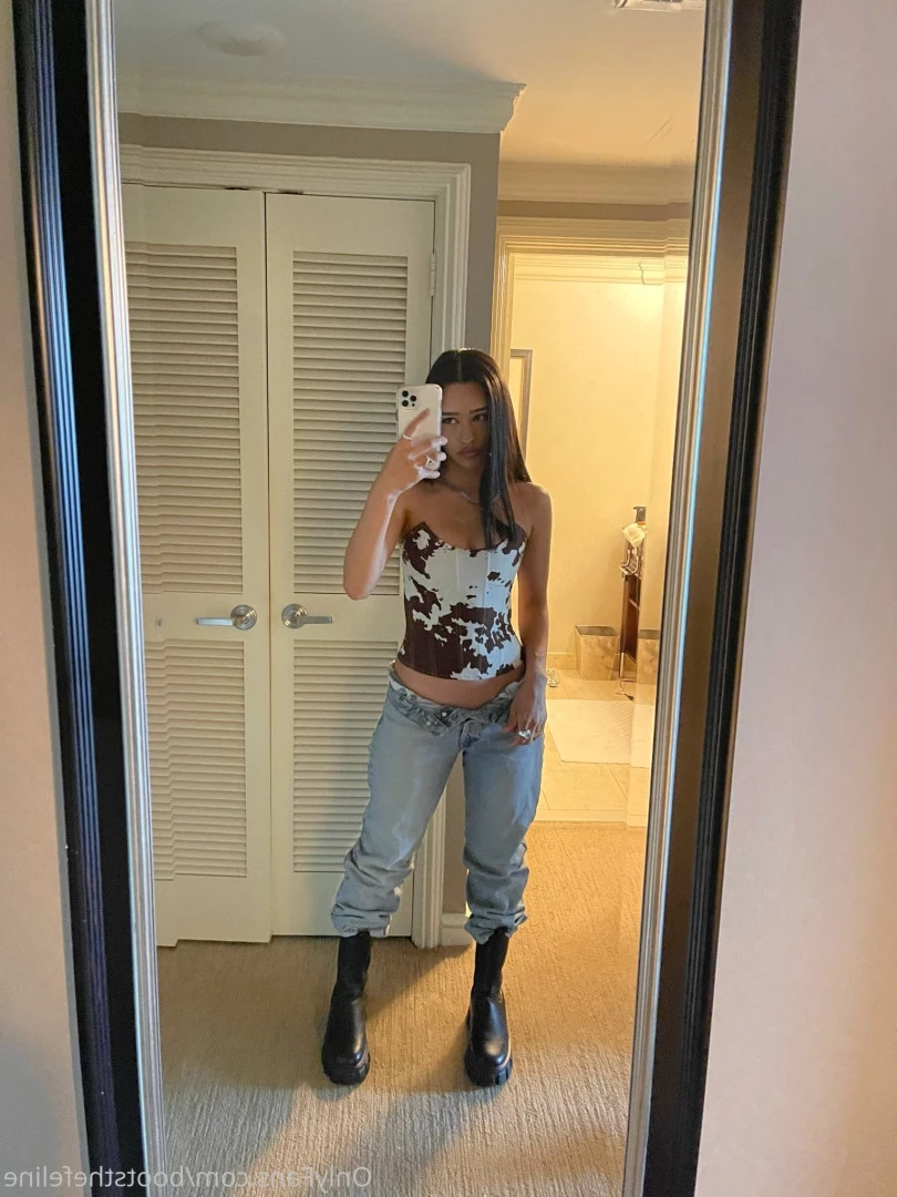 boots [ bootsthefeline ] Onlyfans leaked photo 6005230 on Hotleaks.tv