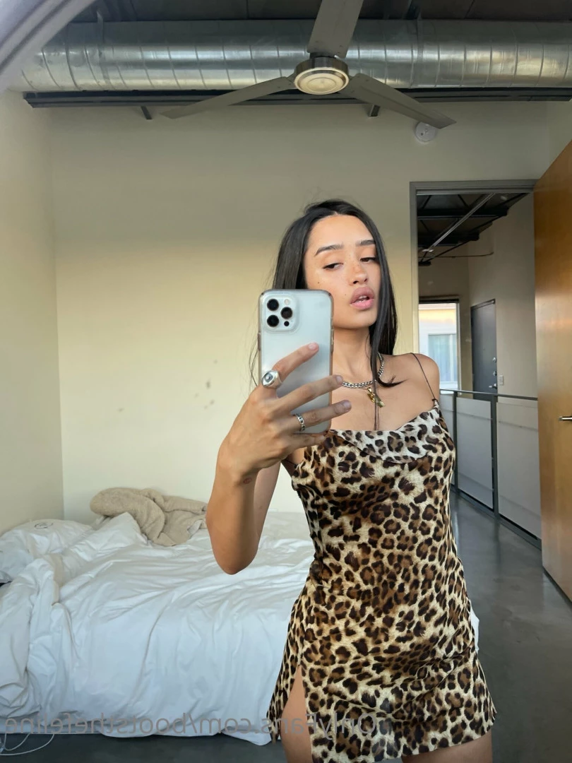 boots [ bootsthefeline ] Onlyfans leaked photo 6006040 on Hotleaks.tv